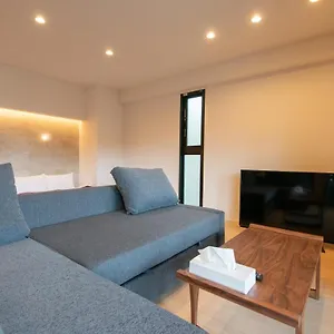 Mkホテルズ西中洲 3* 福岡市