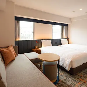 Comfort Sakae 3* 名古屋市