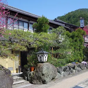 旅館 旅荘 茶谷