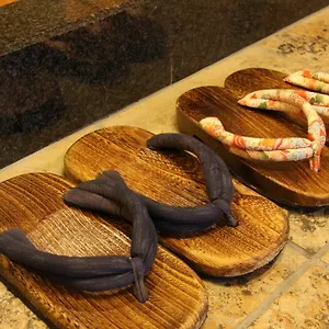 温泉ホテル 強羅館 3* 箱根町
