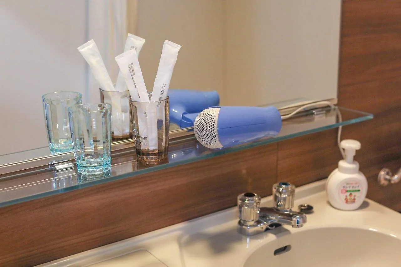 بيت ريفي Floral Sakura Hotel كيوتو