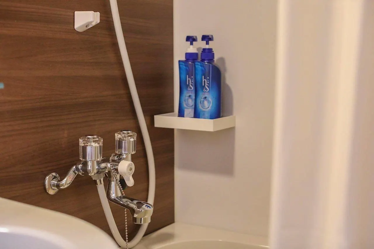 بيت ريفي Floral Sakura Hotel كيوتو
