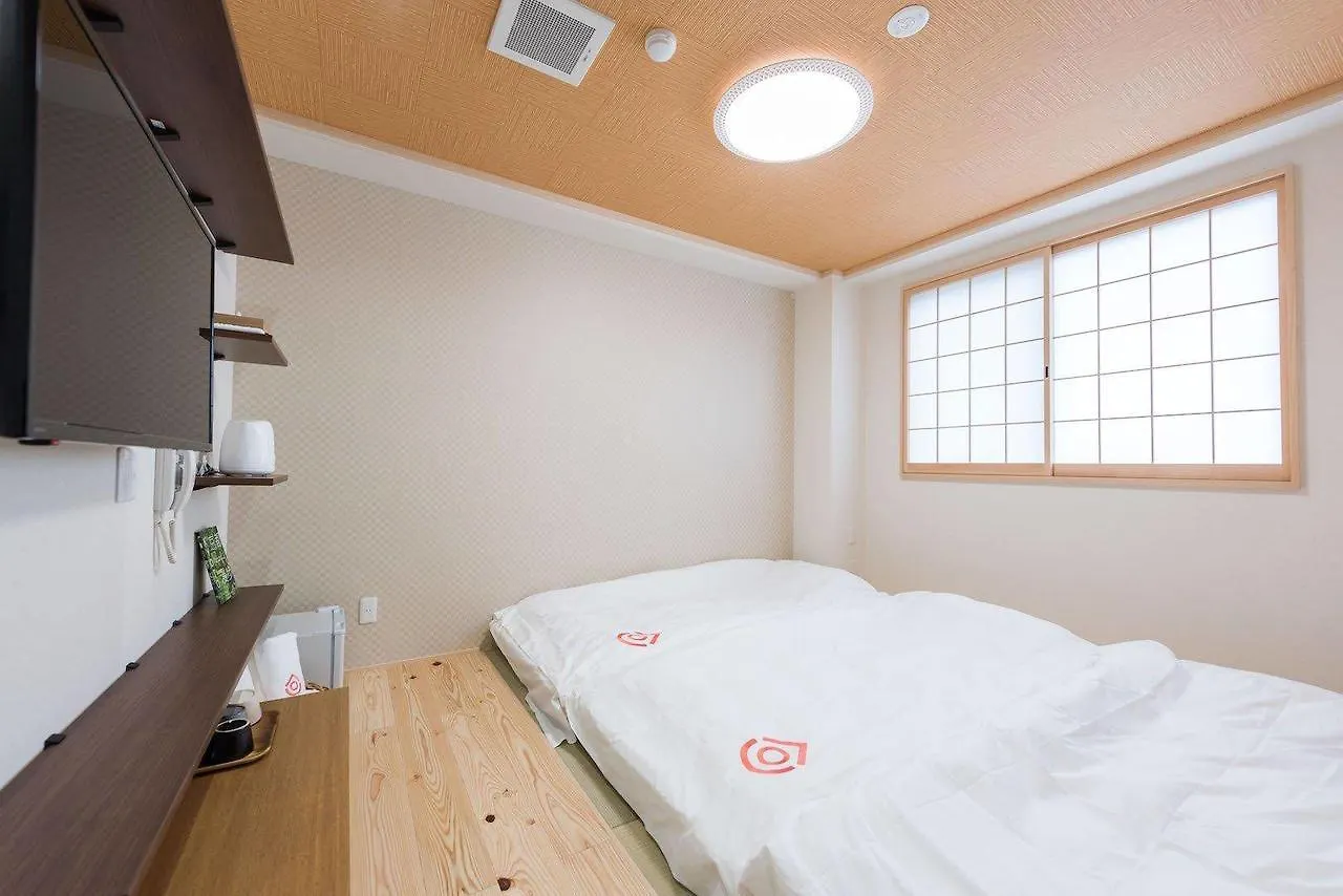 Floral Sakura Hotel كيوتو 4*,  اليابان