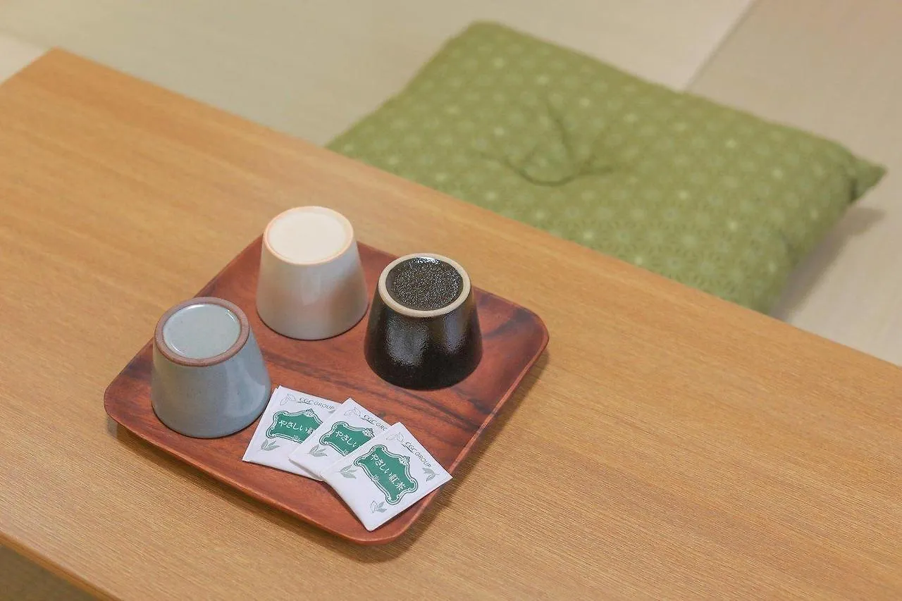 Floral Sakura Hotel كيوتو بيت ريفي