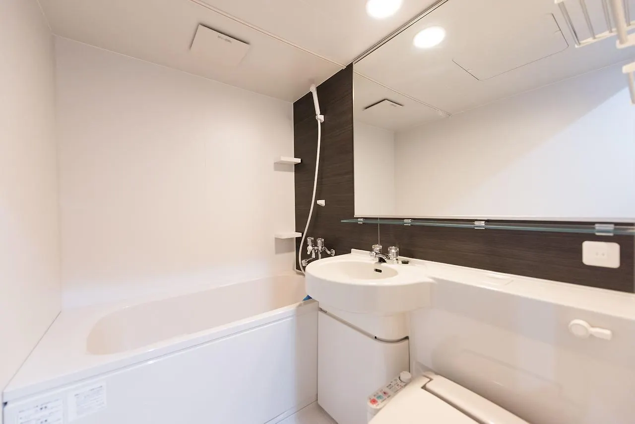 Floral Sakura Hotel كيوتو
