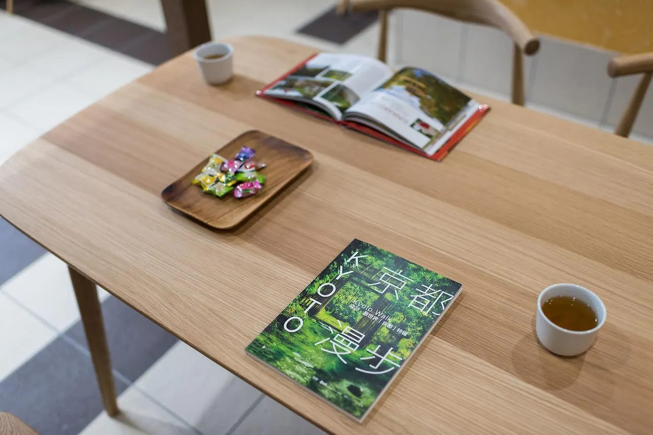 Floral Sakura Hotel كيوتو 4*,