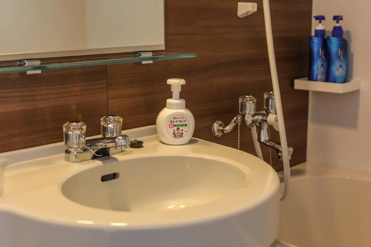 Floral Sakura Hotel كيوتو 4*,  اليابان