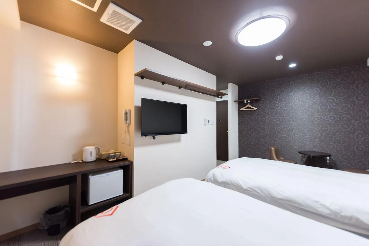 **** بيت ريفي Floral Sakura Hotel كيوتو اليابان