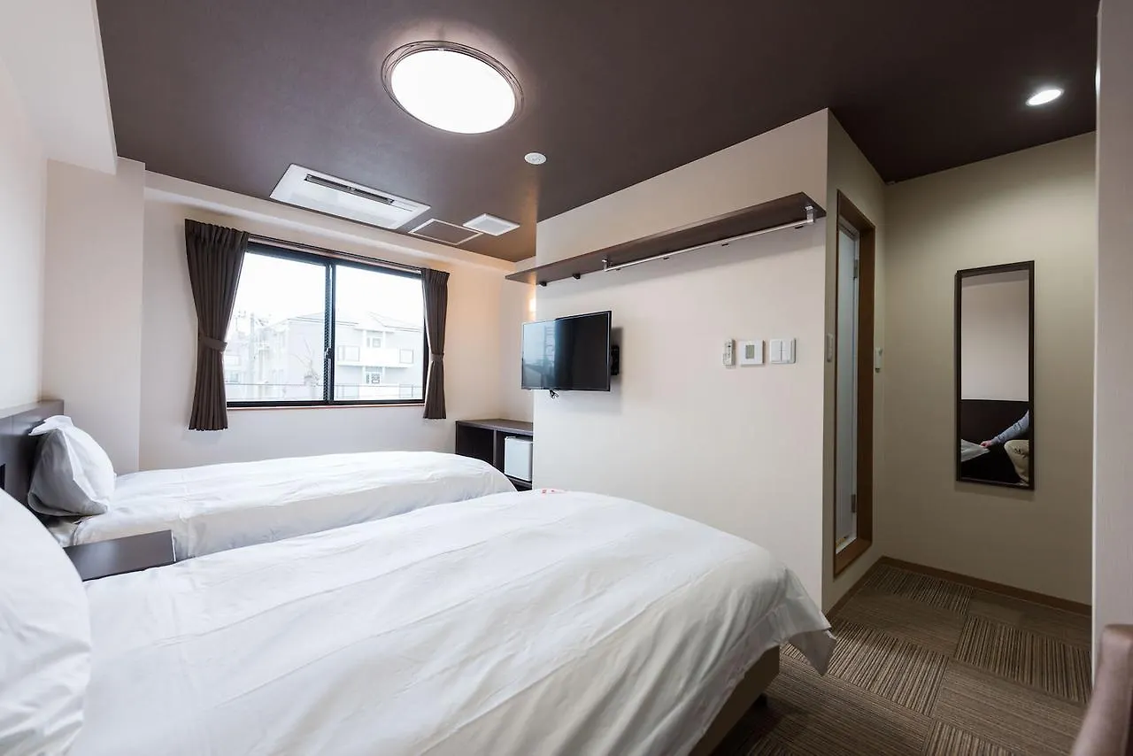 Floral Sakura Hotel كيوتو 4*,  اليابان