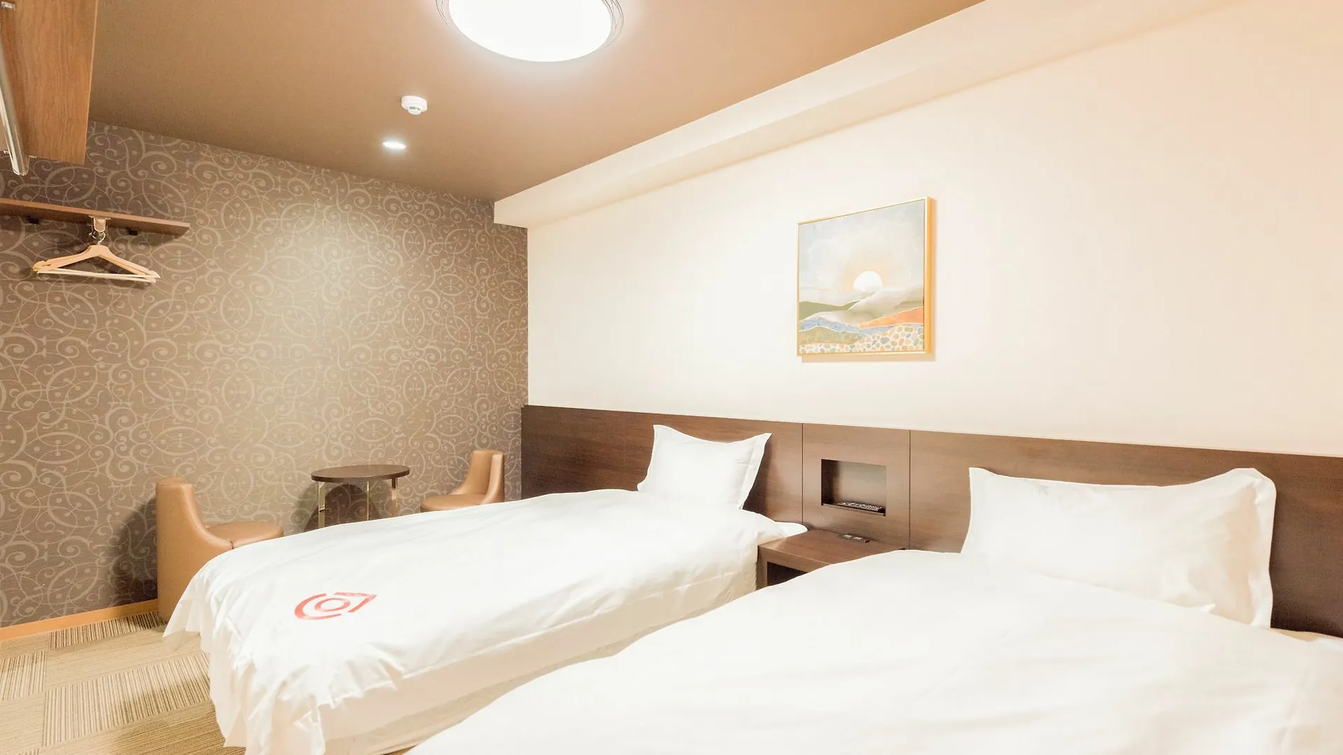 **** بيت ريفي Floral Sakura Hotel كيوتو اليابان