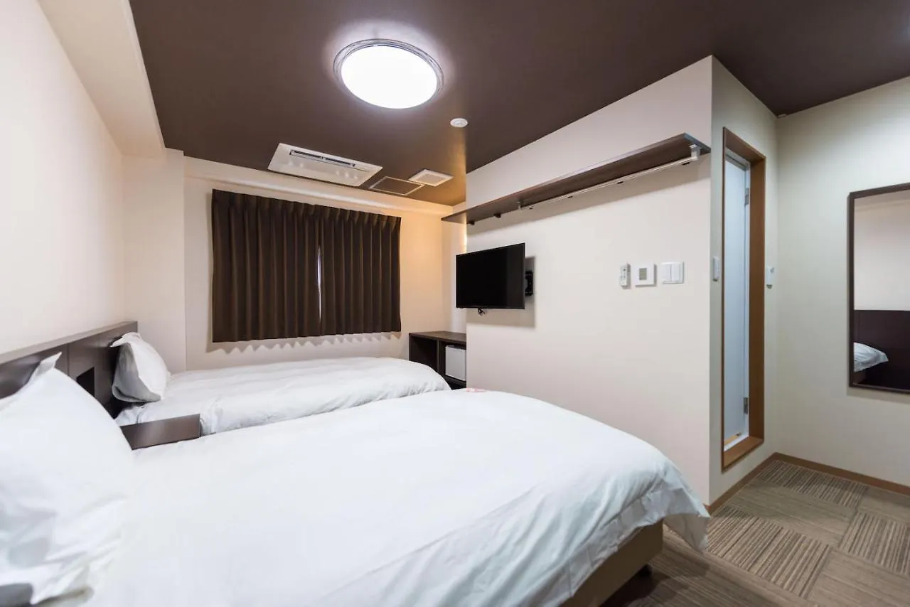 بيت ريفي Floral Sakura Hotel كيوتو
