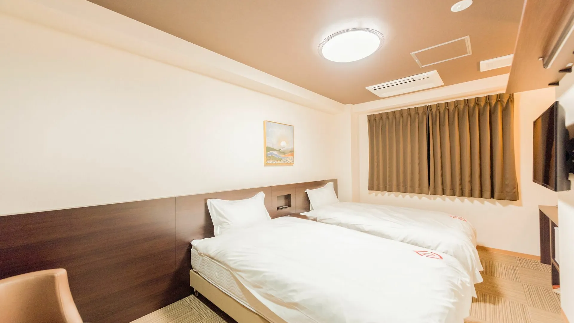 Floral Sakura Hotel 京都市 日本